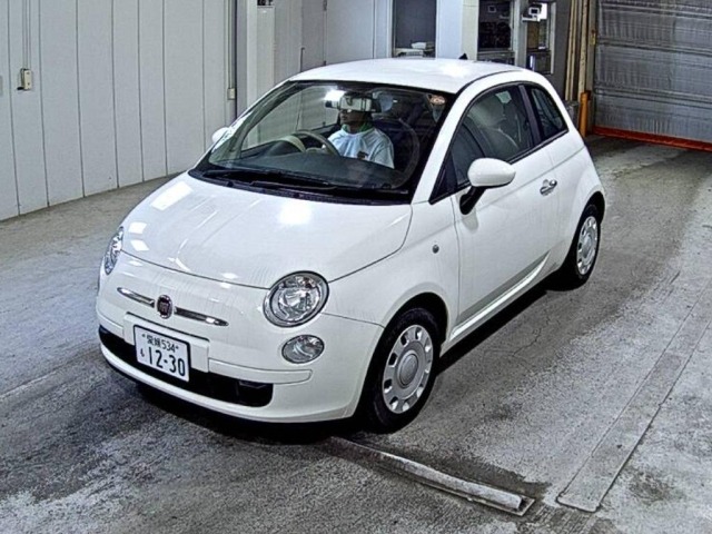 Fiat 500 2016 8076350-4