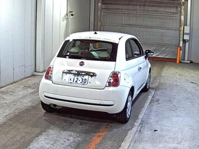 Fiat 500 2016 8076350-5
