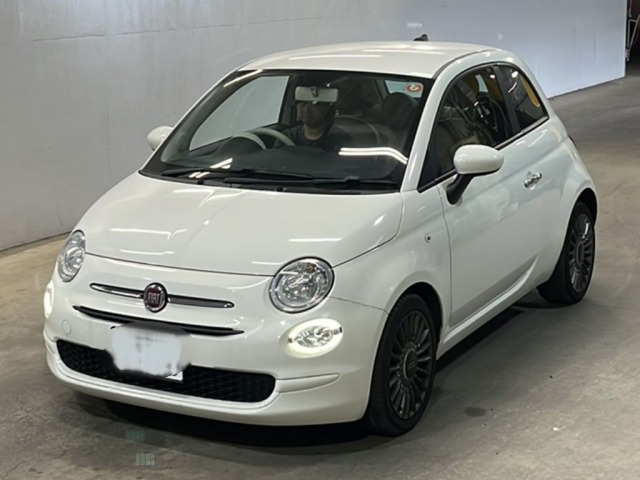 Fiat 500 2019 8076351-0
