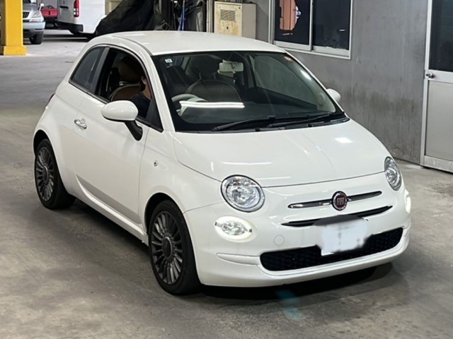 Fiat 500 2019 8076351-4