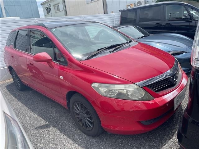 Honda Airwave 2006 8066798-0