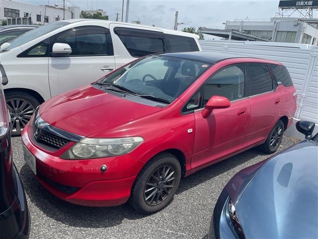 Honda Airwave 2006 8066798-2