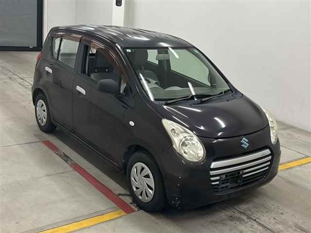 Suzuki ALTO 2013 8064845-0