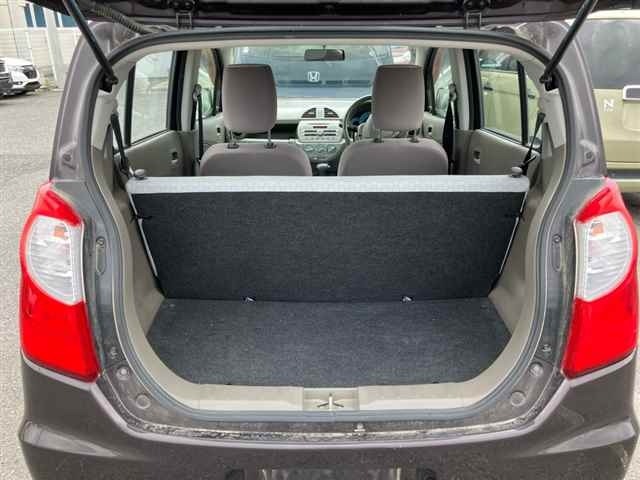 Suzuki ALTO 2013 8064845-10