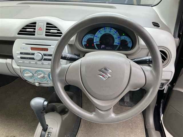 Suzuki ALTO 2013 8064845-3