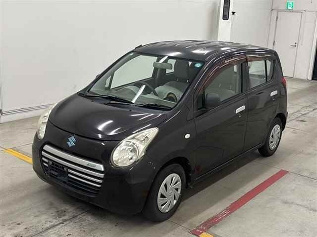 Suzuki ALTO 2013 8064845-4