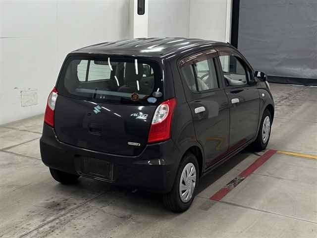 Suzuki ALTO 2013 8064845-5