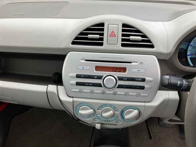 Suzuki ALTO 2013 8064845-6