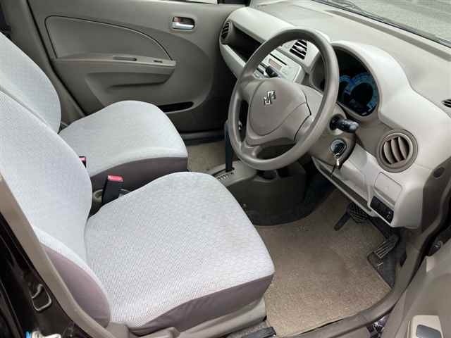 Suzuki ALTO 2013 8064845-7