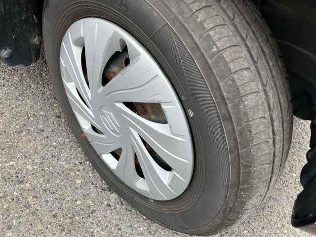 Suzuki ALTO 2013 8064845-9