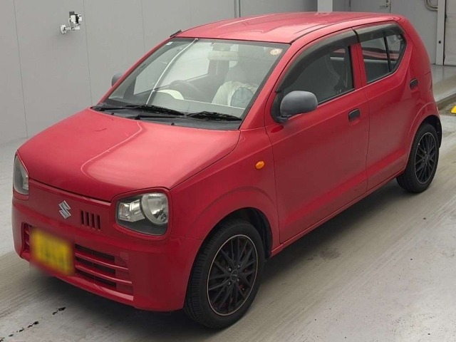 Suzuki ALTO 2015 8069502-0