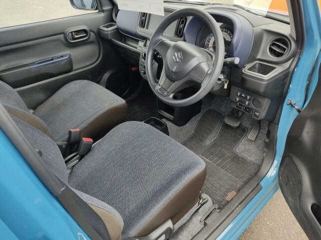 Suzuki ALTO 2022 8069503-3