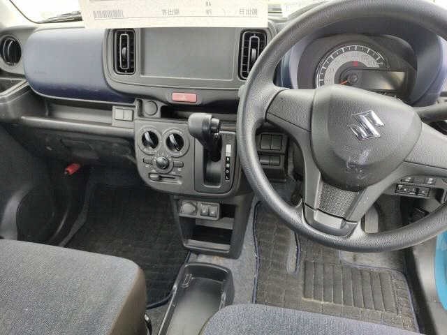 Suzuki ALTO 2022 8069503-6