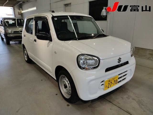Suzuki ALTO 2024 8069504-0