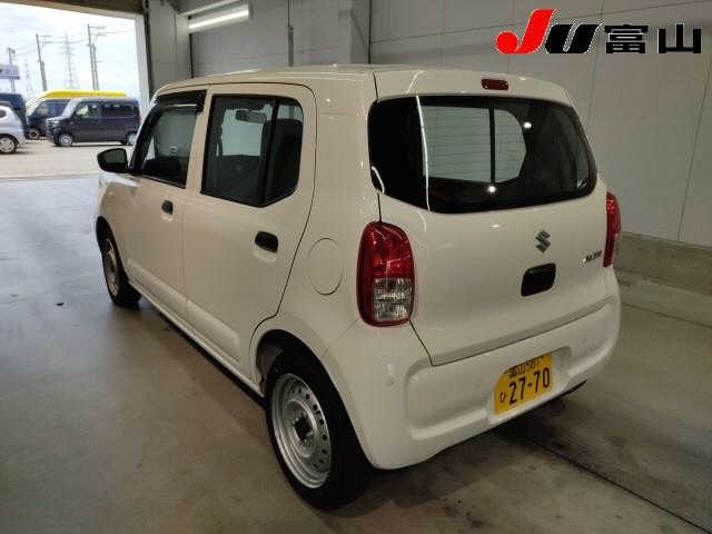 Suzuki ALTO 2024 8069504-1