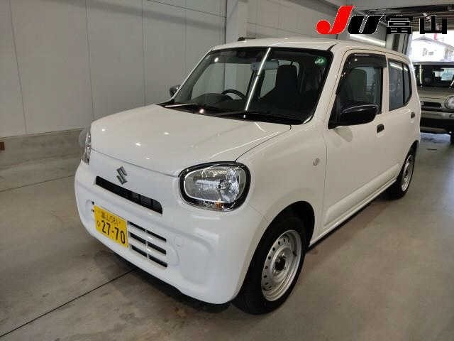 Suzuki ALTO 2024 8069504-4