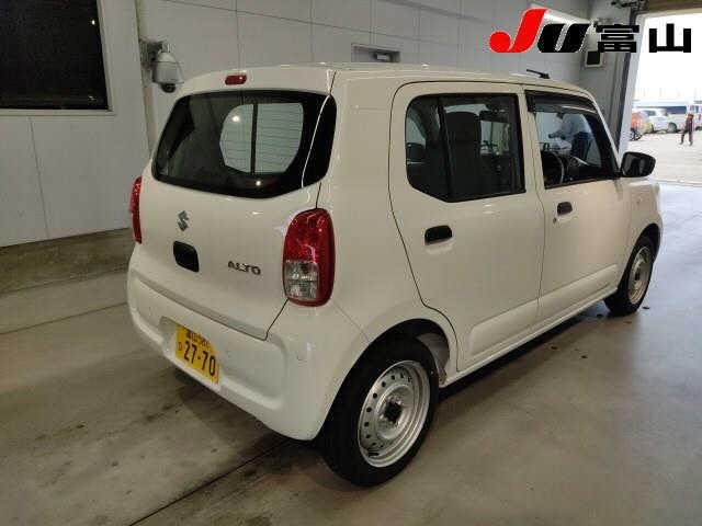 Suzuki ALTO 2024 8069504-5