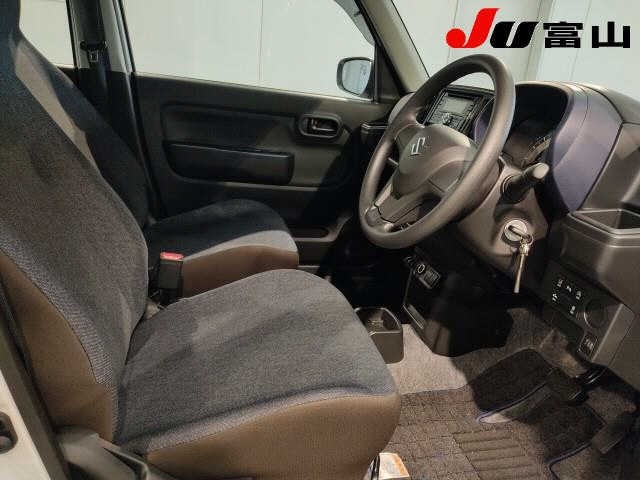 Suzuki ALTO 2024 8069504-6