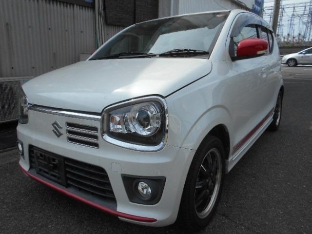 Suzuki ALTO 2015 8069521-0