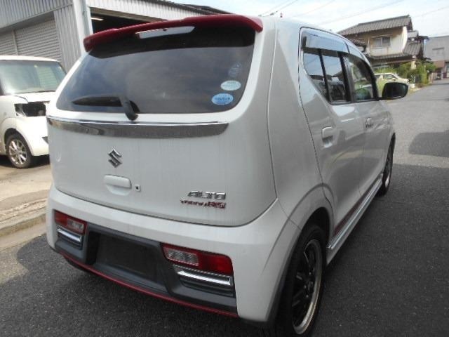 Suzuki ALTO 2015 8069521-1
