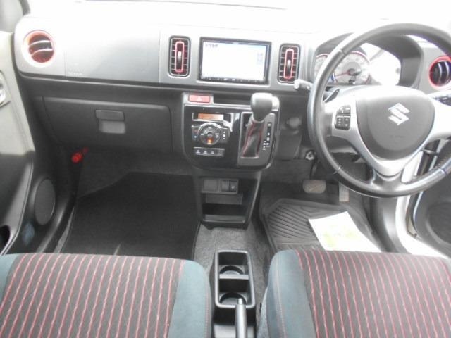 Suzuki ALTO 2015 8069521-2