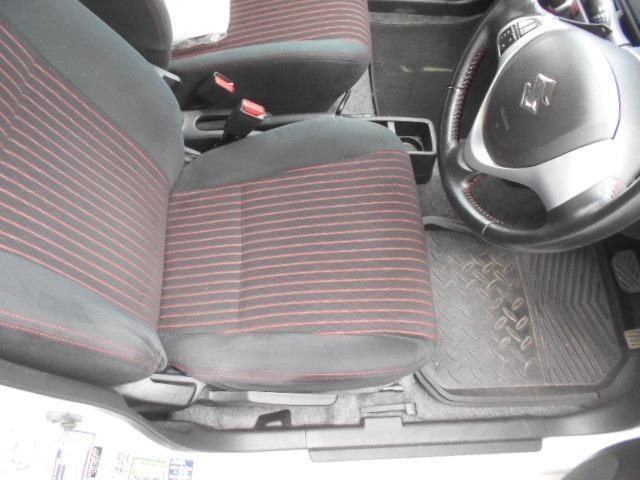 Suzuki ALTO 2015 8069521-4