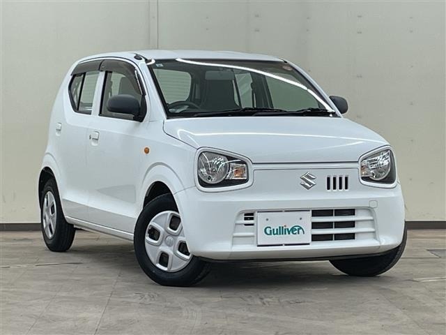 Suzuki ALTO 2017 8069738-0