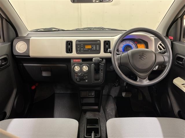 Suzuki ALTO 2017 8069738-14