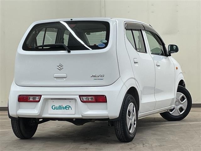 Suzuki ALTO 2017 8069738-16