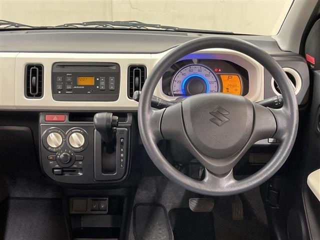 Suzuki ALTO 2017 8069738-17