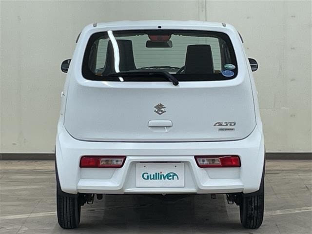 Suzuki ALTO 2017 8069738-19