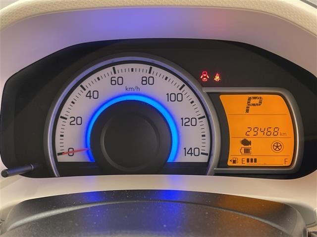 Suzuki ALTO 2017 8069738-2