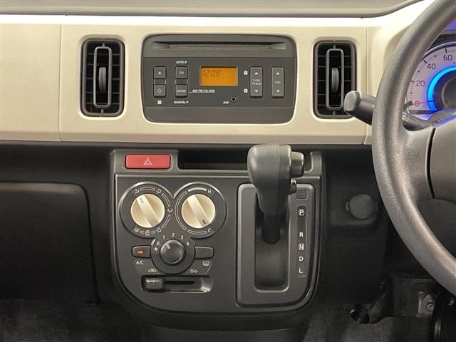 Suzuki ALTO 2017 8069738-20