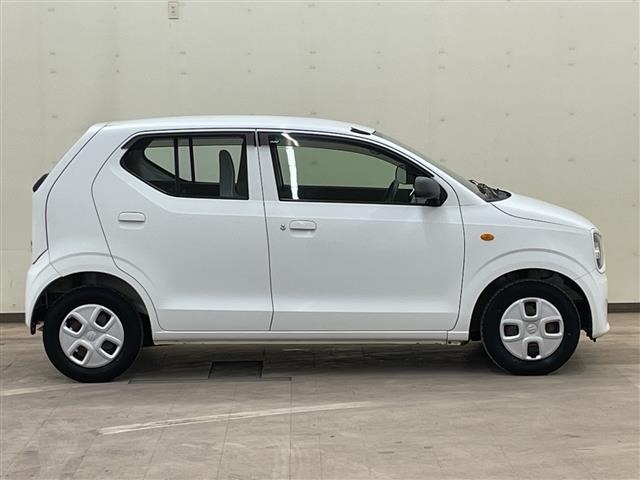 Suzuki ALTO 2017 8069738-21