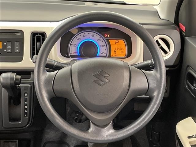 Suzuki ALTO 2017 8069738-22