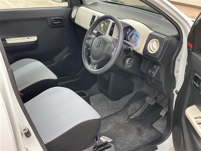 Suzuki ALTO 2017 8069738-3