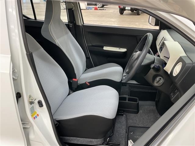 Suzuki ALTO 2017 8069738-5
