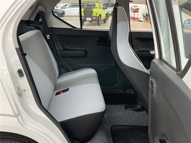 Suzuki ALTO 2017 8069738-9