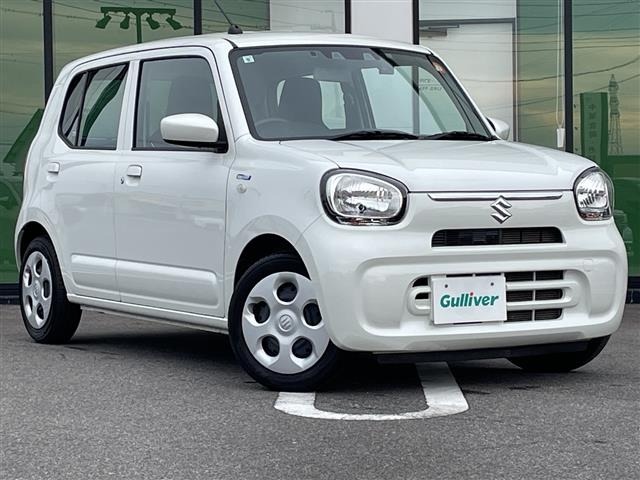 Suzuki ALTO 2022 8069781-0