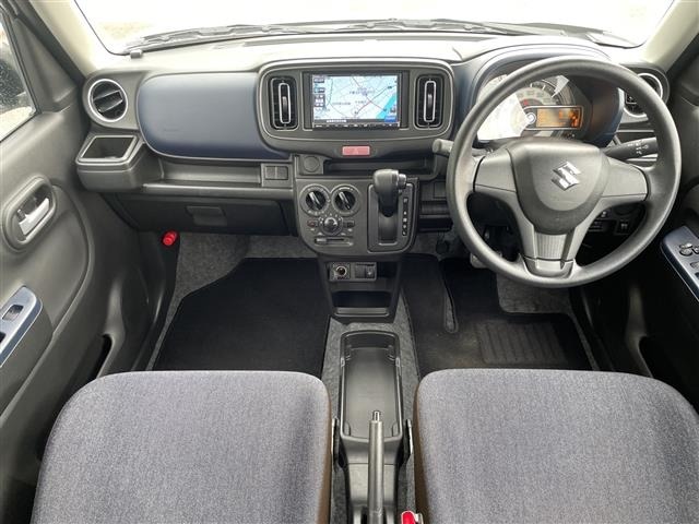 Suzuki ALTO 2022 8069781-14