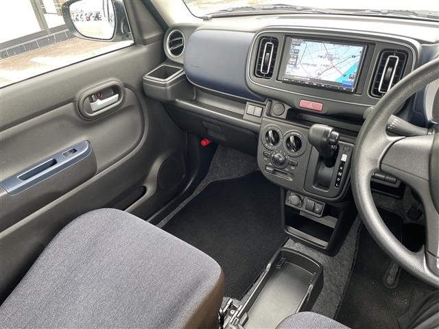 Suzuki ALTO 2022 8069781-6