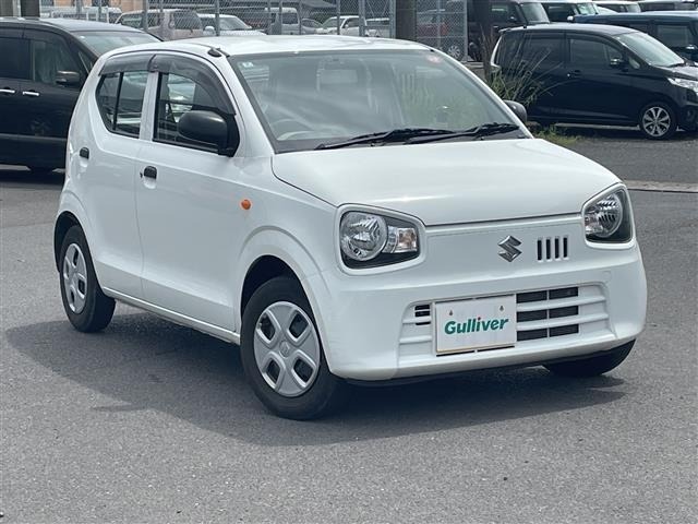 Suzuki ALTO 2020 8069788-0
