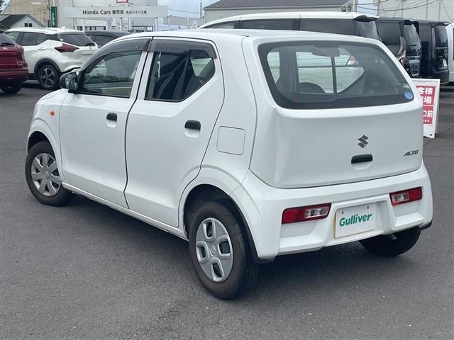 Suzuki ALTO 2020 8069788-1