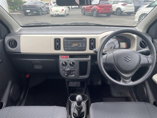 Suzuki ALTO 2020 8069788-2