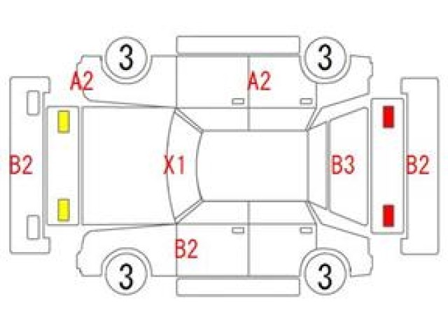 Suzuki ALTO 2020 8069788-5