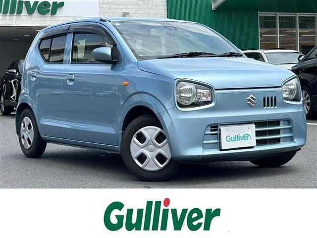 Suzuki ALTO 2017 8069789-0