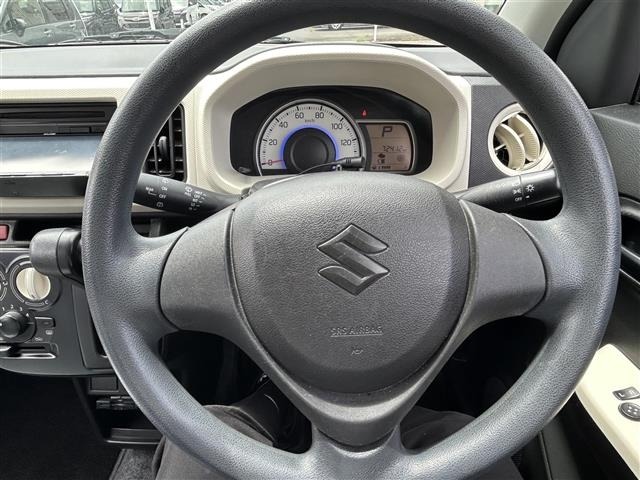 Suzuki ALTO 2017 8069789-1