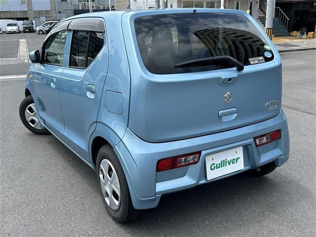 Suzuki ALTO 2017 8069789-13