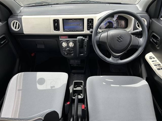 Suzuki ALTO 2017 8069789-14