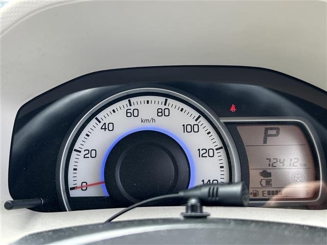 Suzuki ALTO 2017 8069789-19
